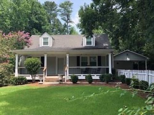 3426 Keswick Dr, Chamblee, GA, 30341-2617 | Card Image