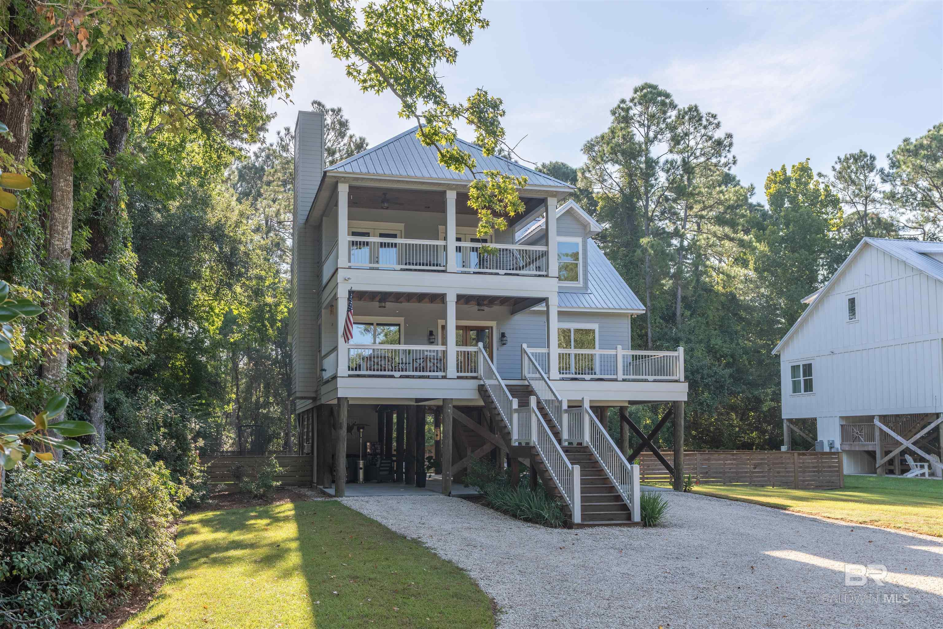 Scenic Highway 98 , Fairhope, AL 36532