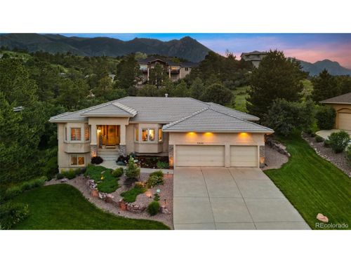 7540 Fairbranch Ct, Colorado Springs, CO, 80919-2936 | Card Image