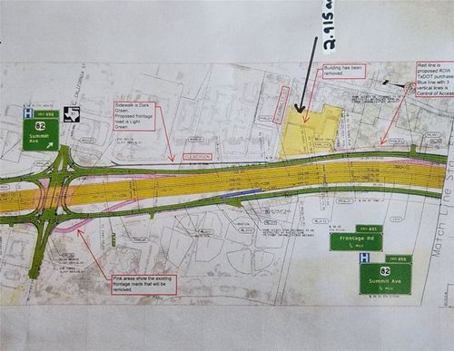 420 W Garnett St, Gainesville, TX, 76240-5240 | Card Image