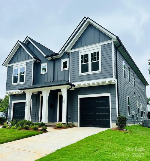 511 Bowman Rd, Charlotte, NC, 28217-1603 | Card Image