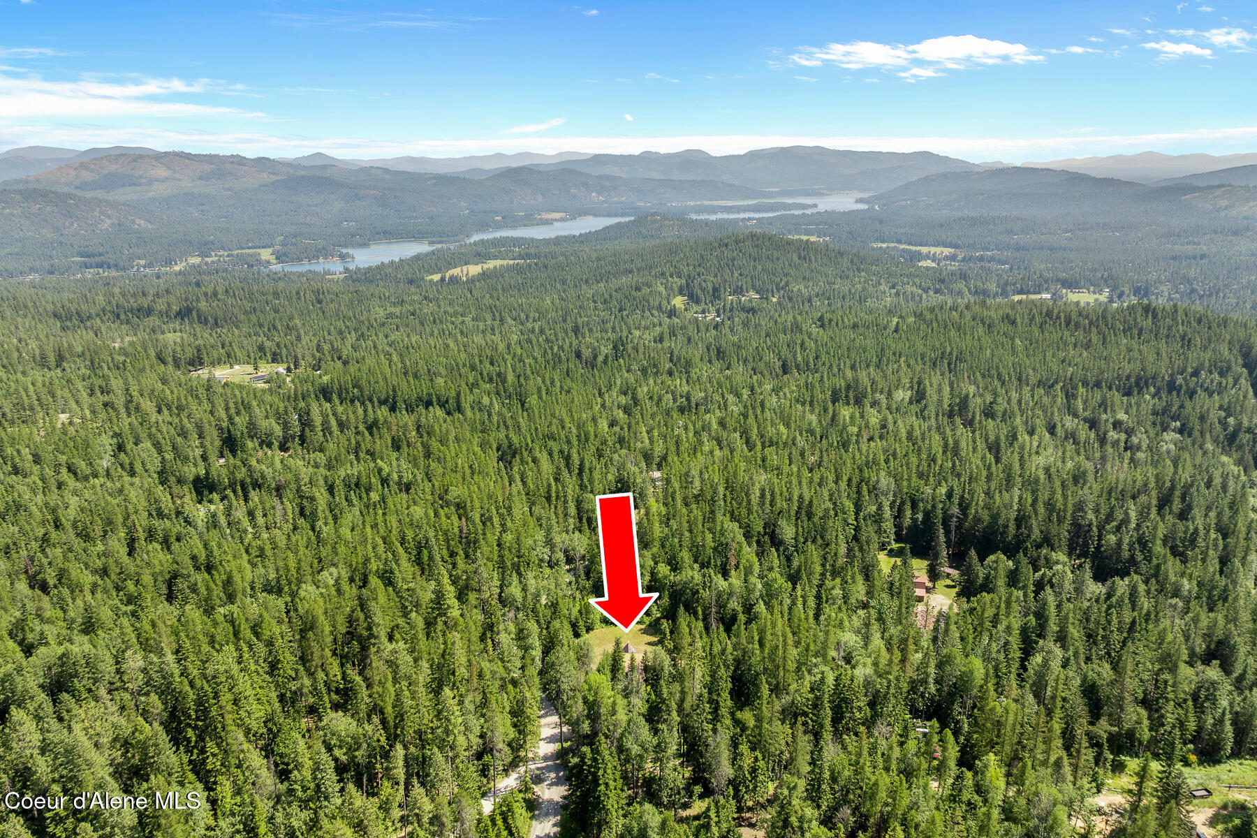 Residential in Sandpoint 4