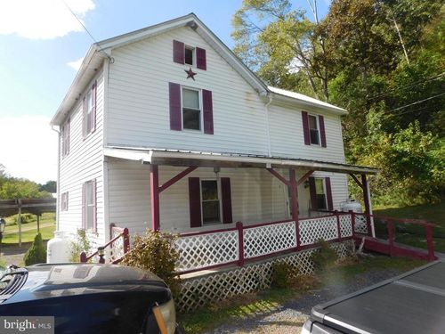 5 Barnett Ln, Mc Clure, PA, 17841-9023 | Card Image