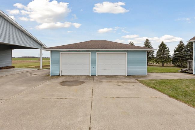 8433 W Sanilac Rd, House other with 4 bedrooms, 2 bathrooms and null parking in Vassar MI | Image 31