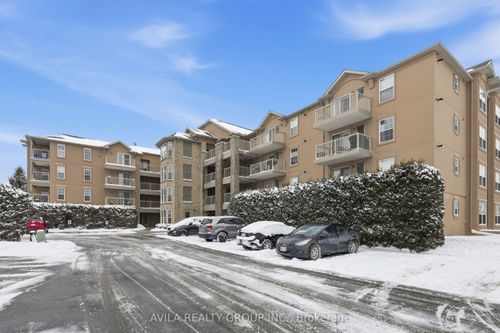 203-1460 Bishops Gate, Oakville, ON, L6M4N5 | Card Image