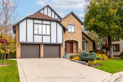 4027 Lookout Crt, House other with 4 bedrooms, 5 bathrooms and 6 parking in Mississauga ON | Image 2