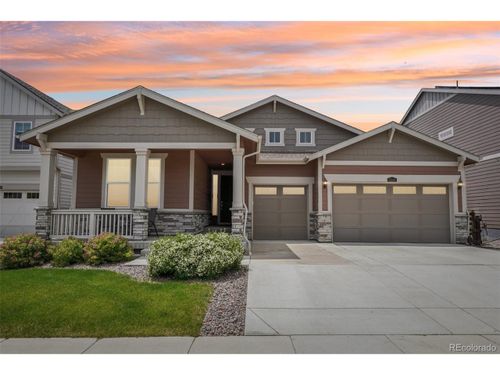 12841 Lake Port St, Firestone, CO, 80504-8045 | Card Image