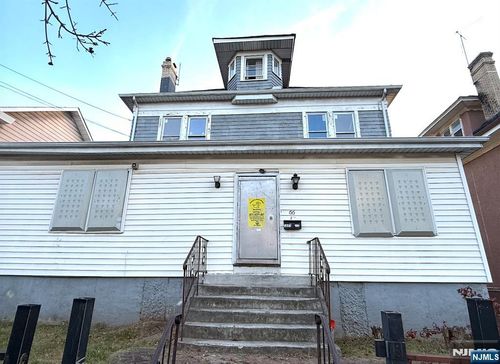 66 Scheerer Ave, Newark, NJ, 07112-2524 | Card Image