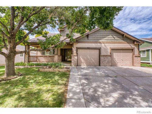 3413 Rialto Ave, Evans, CO, 80620-8912 | Card Image