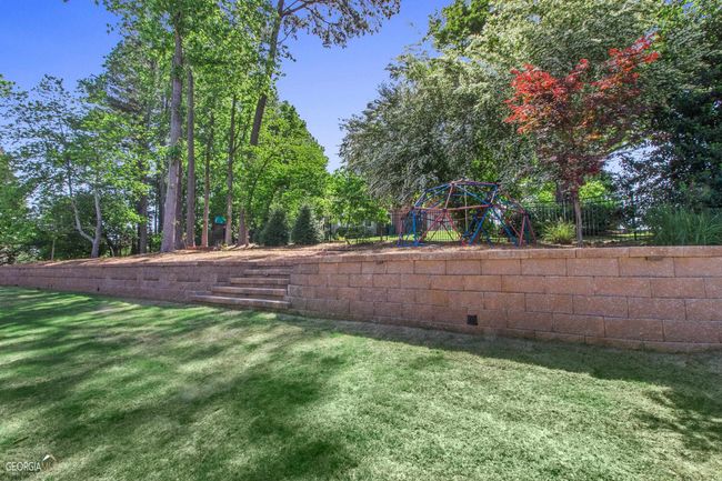 135 Colton Crest Dr, House other with 4 bedrooms, 4 bathrooms and 3 parking in Johns Creek GA | Image 51