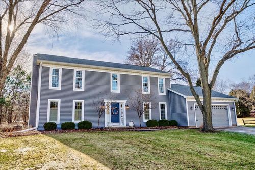 7329 Longmeadow Road, Madison, WI, 53717 | Card Image