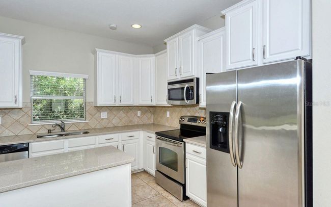 5512 Mang Pl, House other with 3 bedrooms, 2 bathrooms and null parking in SARASOTA FL | Image 26
