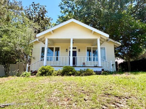 325 S Church Street, Brookhaven, MS, 39601 | Card Image