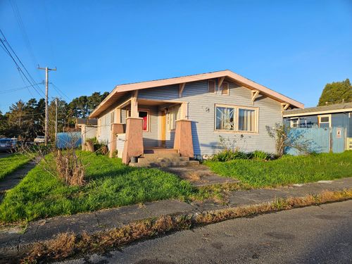 711 Franklin Avenue, Loleta, CA, 95551 | Card Image