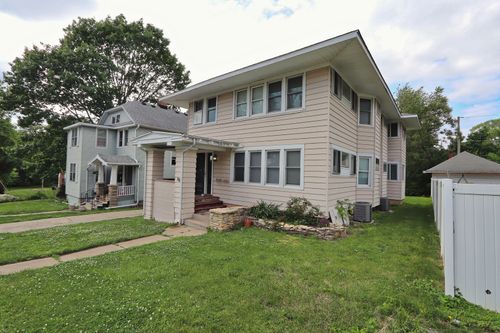 416 W Jackson St, Morris, IL, 60450-1729 | Card Image