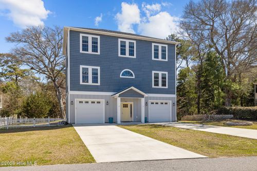 310 Lord Berkley Dr, Emerald Isle, NC, 28594-1839 | Card Image