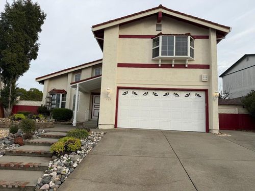 1723 Pheasant Drive, Hercules, CA, 94547 | Card Image