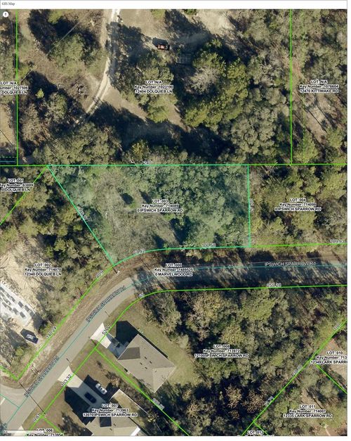 12095 Ipswich Sparrow Rd, Weeki Wachee, FL, 34614-3291 | Card Image