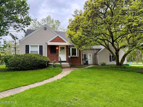 504 Sylvandale Ave, Oregon, OH, 43616-2722 | Card Image