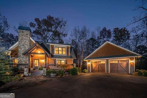 2634 Mountain Tops Road, Blue Ridge, GA, 30513 | Card Image