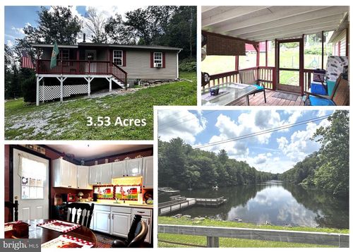 555 Featherbed Ln, HEDGESVILLE, WV, 25427-6145 | Card Image