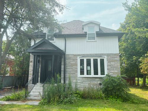 18 Ritchie Ave, Belleville, ON, K8P3V9 | Card Image
