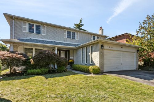 4161 Claypine Rise, Mississauga, ON, L4W2G5 | Card Image