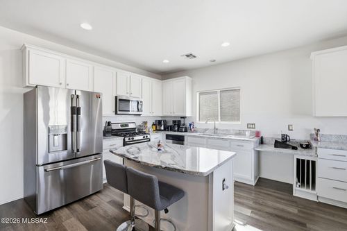 6675 S Placita Segovia, Tucson, AZ, 85757 | Card Image