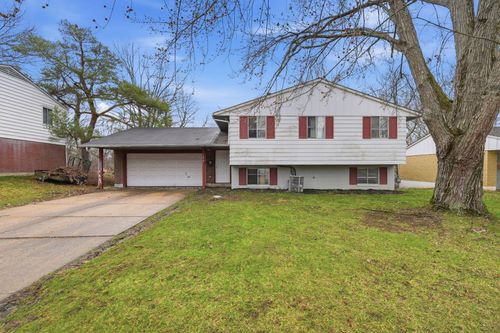 3675 Santiago Dr, Westerville, OH, 43081-4323 | Card Image