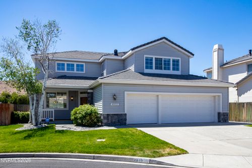 4812 Eaglewood Court, Reno, NV, 89502 | Card Image