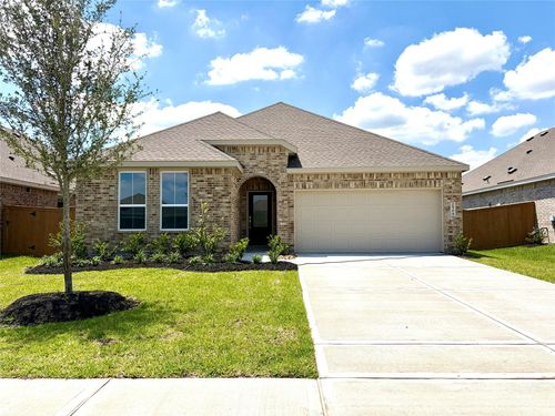 2506 Rose Gold Dr, Rosharon, TX, 77583-8901 | Card Image