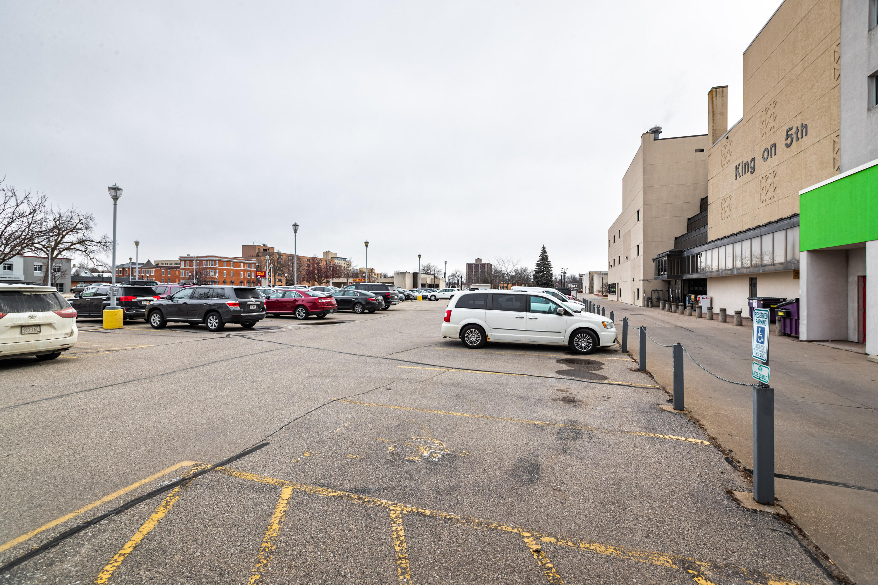 Commercial Lease in La Crosse 4