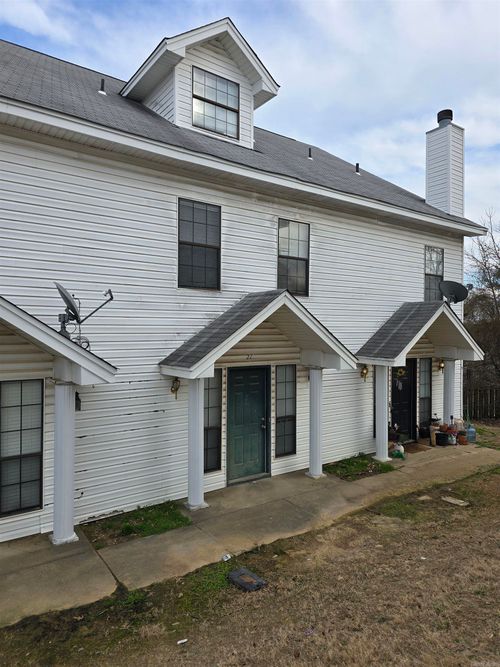 27 Edgehill Cove, Maumelle, AR, 72113 | Card Image