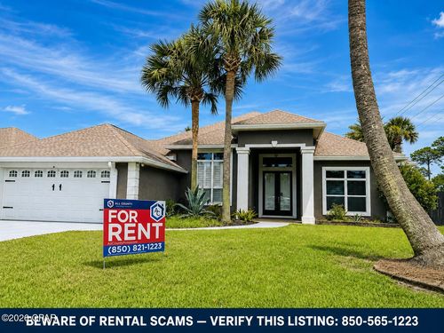 100 Palm Bay Blvd, Panama City Beach, FL, 32408-5203 | Card Image