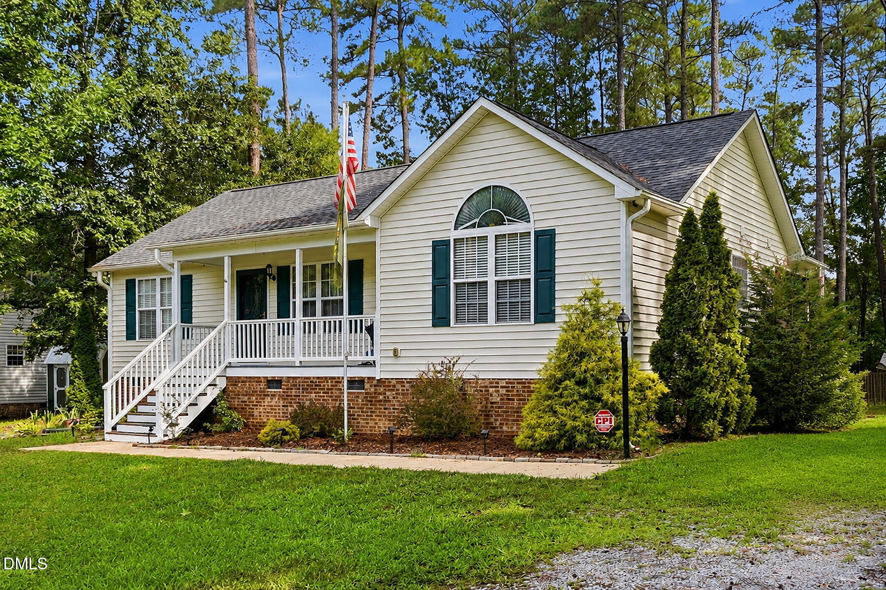 Residential in Benson 2
