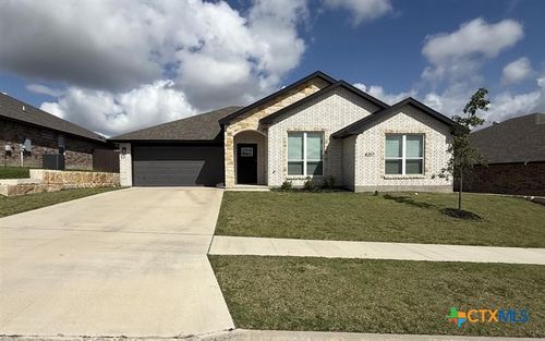 8207 Grayson Trl, Killeen, TX, 76542-6867 | Card Image