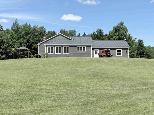 392 Sicard Road, Brookfield, VT, 05036 | Card Image