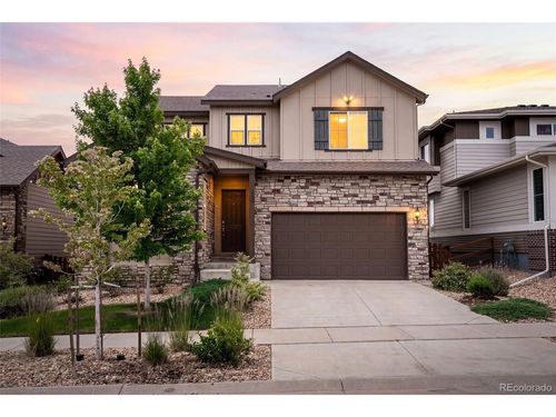 18730 W 92nd Dr, Arvada, CO, 80007-7778 | Card Image