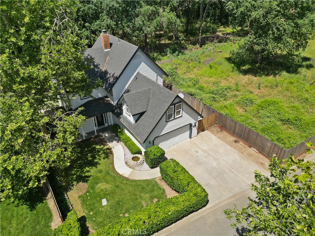 Residential in Chico 5