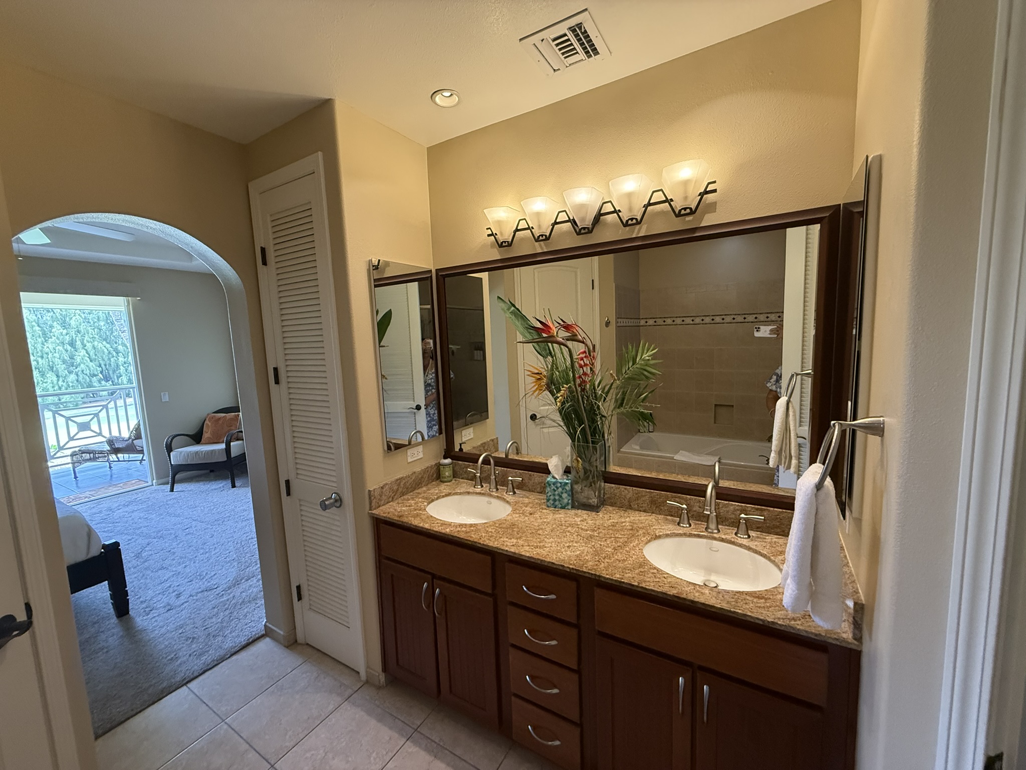 Residential in Waikoloa 4