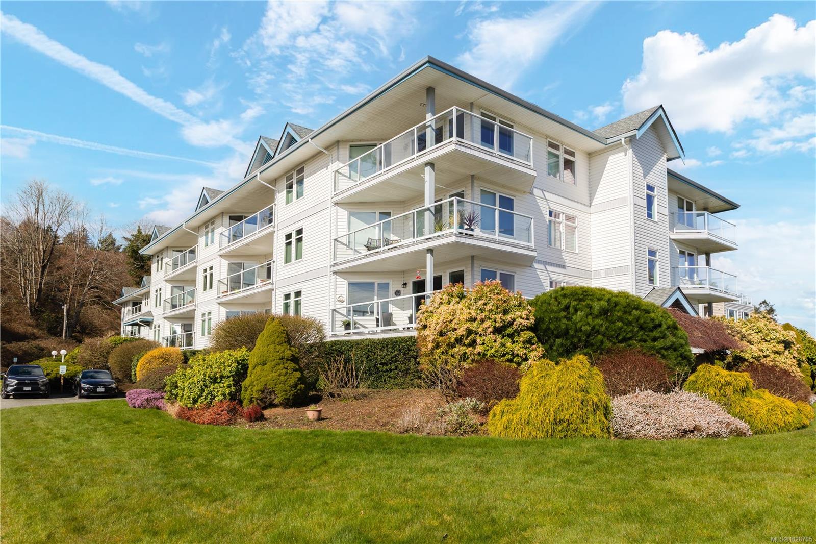 Residential in Campbell River