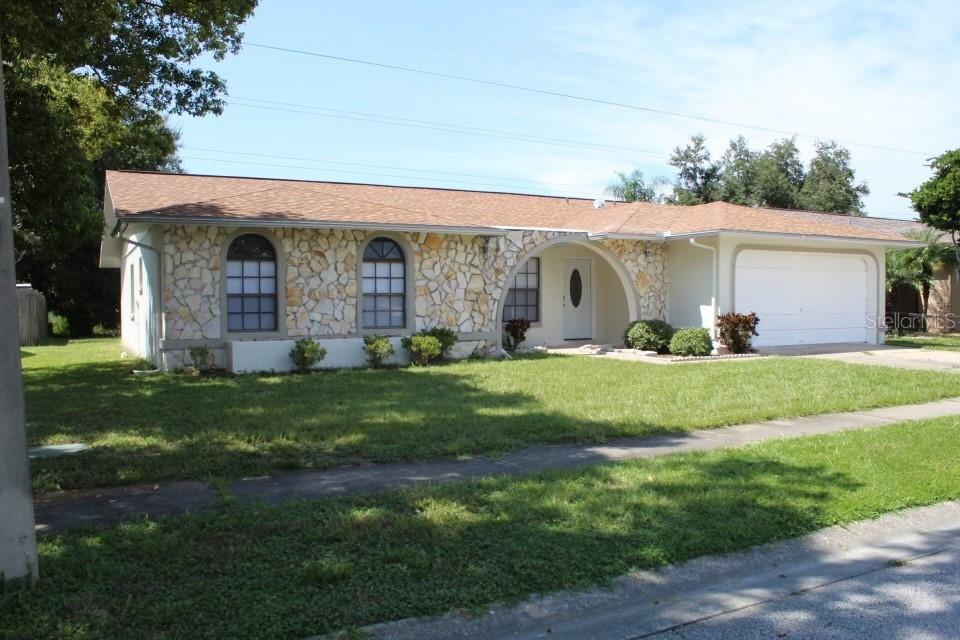 Circus Ln, New Port Richey, FL 34653