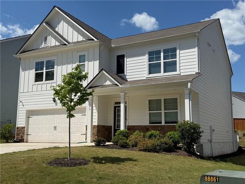1316 Braselton Village Pkwy, Braselton, GA, 30517-3573 | Card Image