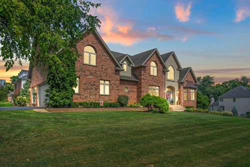 4210 Jacqueline Ln, Crystal Lake, IL, 60014-3805 | Card Image