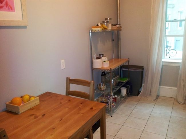 APT-1 - 12 Royce Rd, Condo with 1 bedrooms, 1 bathrooms and null parking in Boston MA | Image 6