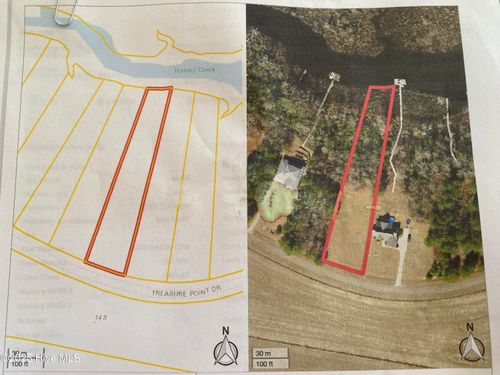 46 Treasure Point Rd, Bath, NC, 27808 | Card Image