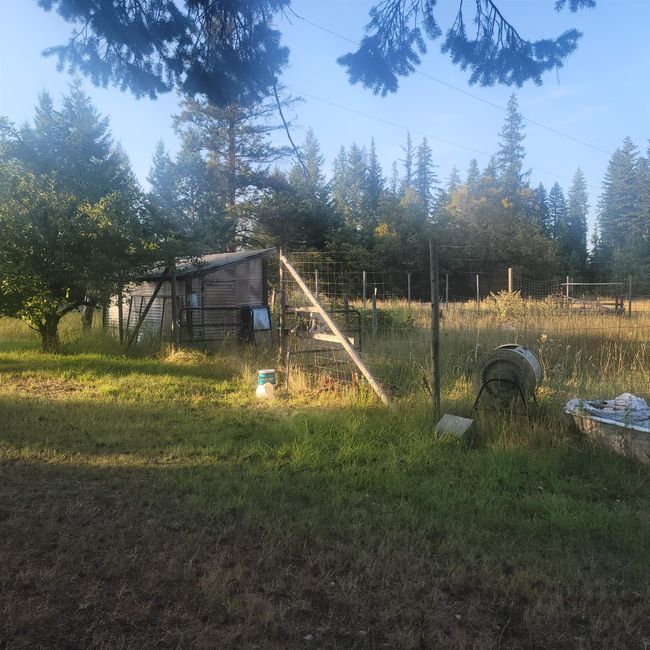 16682 Highway 31, House other with 3 bedrooms, 3 bathrooms and null parking in Metaline Falls WA | Image 32