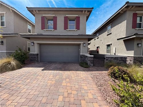 317 Andamento Place, Henderson, NV, 89015 | Card Image