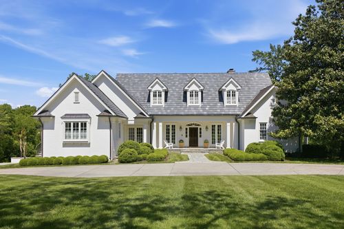 204 Sunnyside Dr, Nashville, TN, 37205-3407 | Card Image