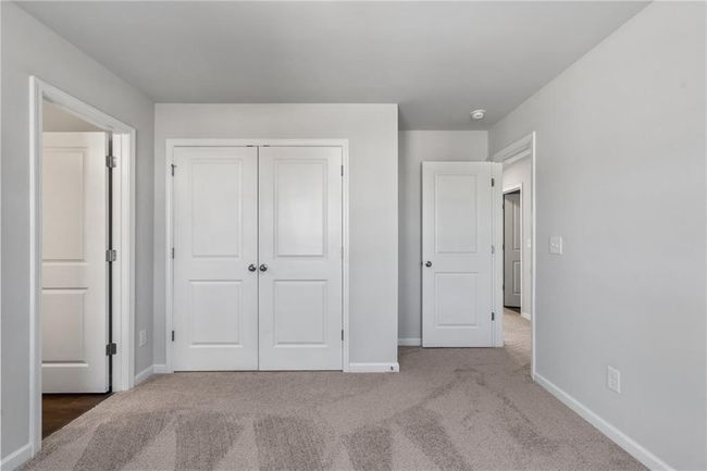 6935 Melody Ridge Road, House other with 5 bedrooms, 5 bathrooms and null parking in Buford GA | Image 26